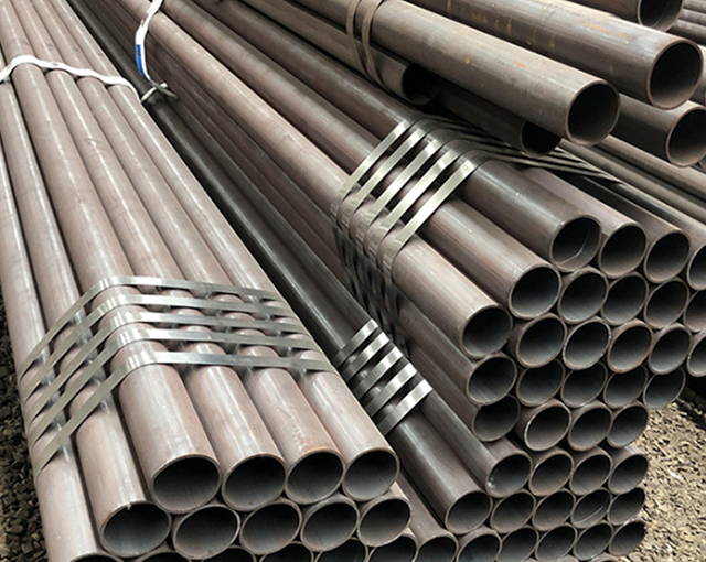 ASTM A423 Grade 1 Seamless Steel Tubes